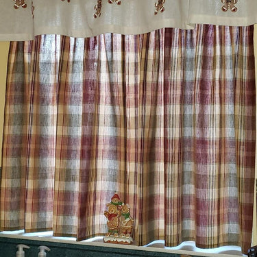 Saffron Tiers - 72x36 Park Designs - The Fox Decor